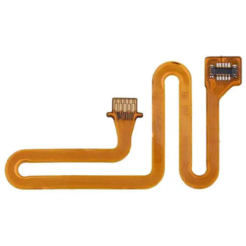 Replacement for HUAWEI P30 LITE / NOVA 4E FINGER PRINT SCANNER FL - Quality Phone Parts in Sri Lanka